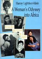 A Woman's Odyssey into Africa