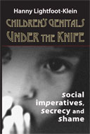 Children's Genitals Under the Knife